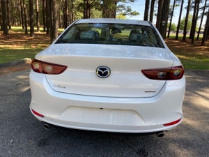 2024 Mazda3 2.5 S Preferred Package